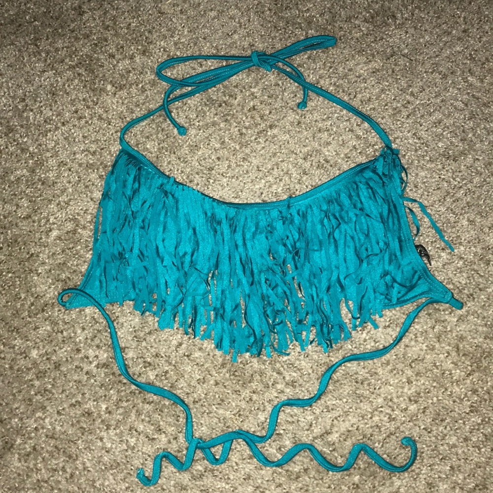Bikini top